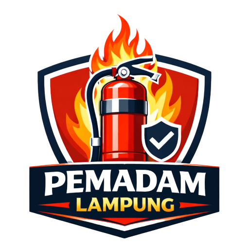 Pemadam Lampung - Jual & Isi Ulang APAR di Lampung